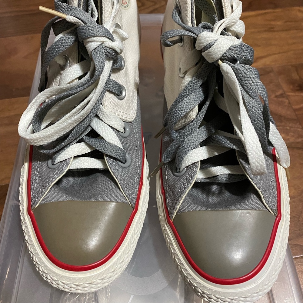 Converse Classic High Top Chuck Taylor